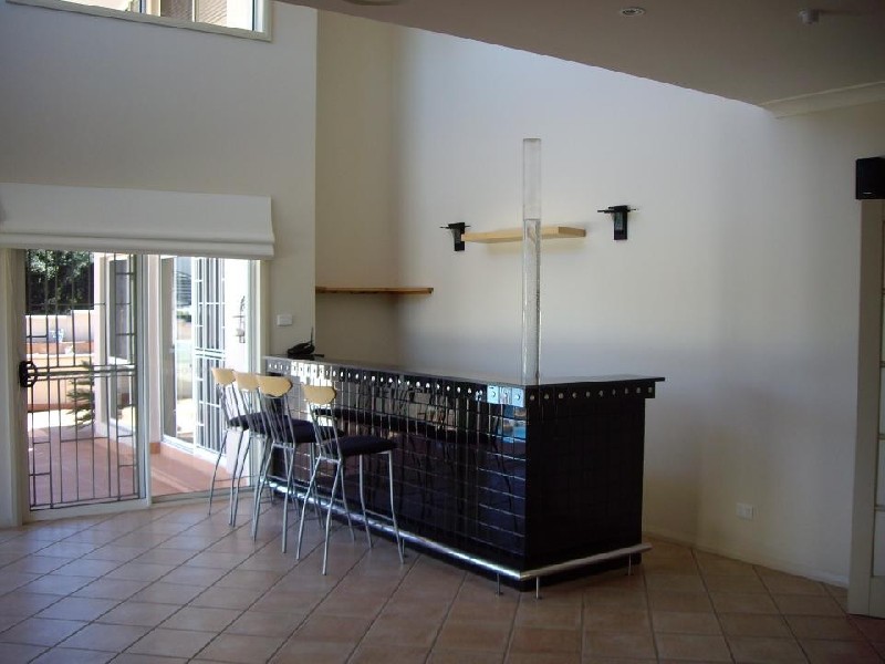 BRUSHWOOD DRIVE, Alfords Point NSW 2234