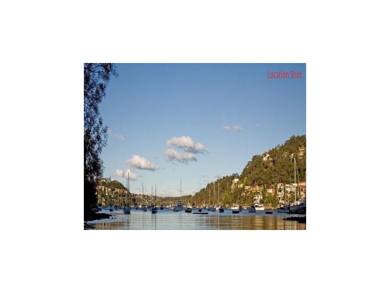 74 The Bulwark, Castlecrag NSW 2068