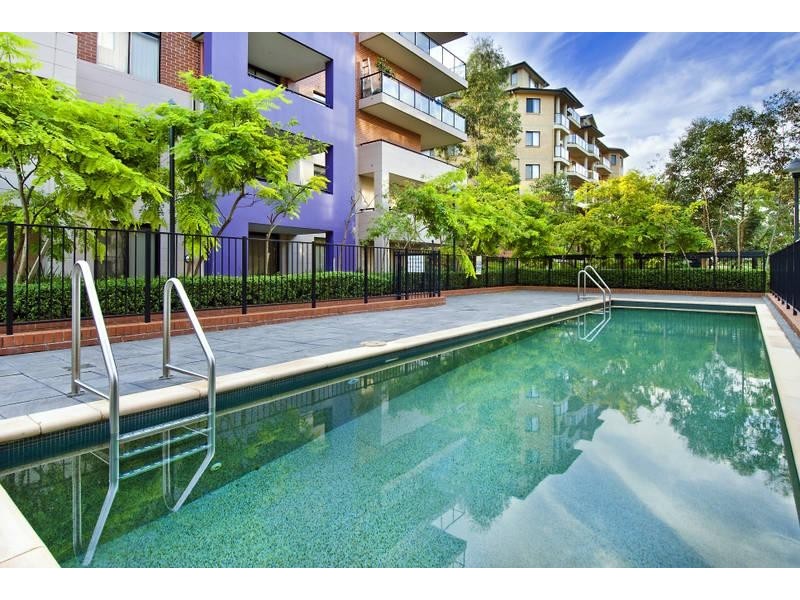 2303/32-36 Orara Street, Waitara NSW 2077