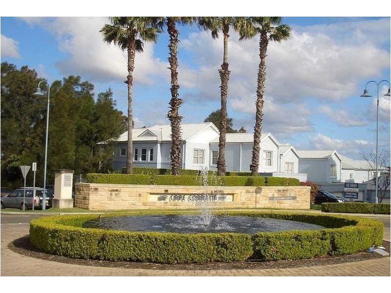 1 Jacaranda Drive, Cabarita NSW 2137