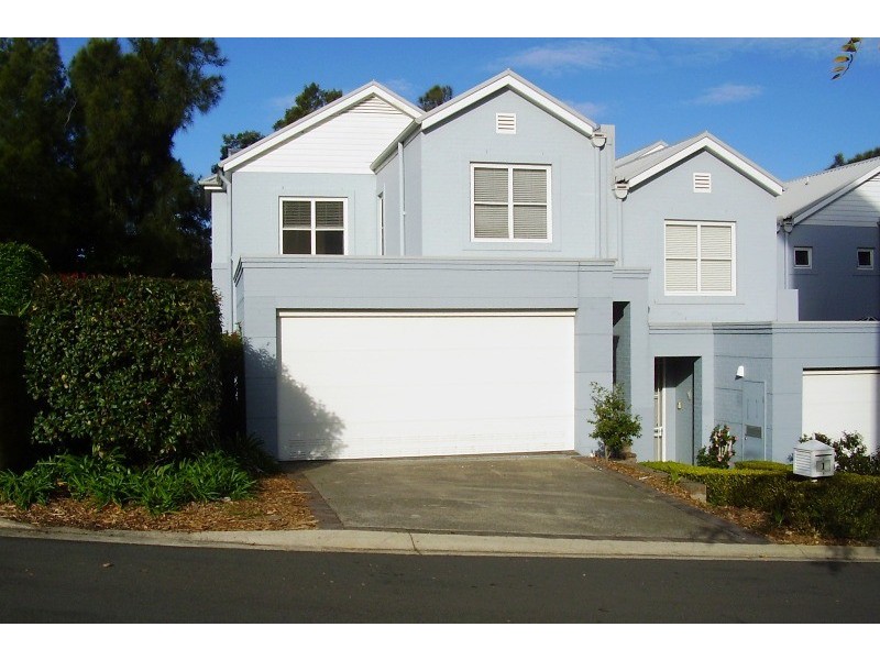 1 Jacaranda Drive, Cabarita NSW 2137