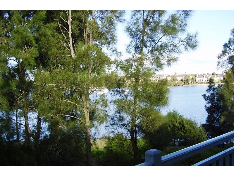 1 Jacaranda Drive, Cabarita NSW 2137