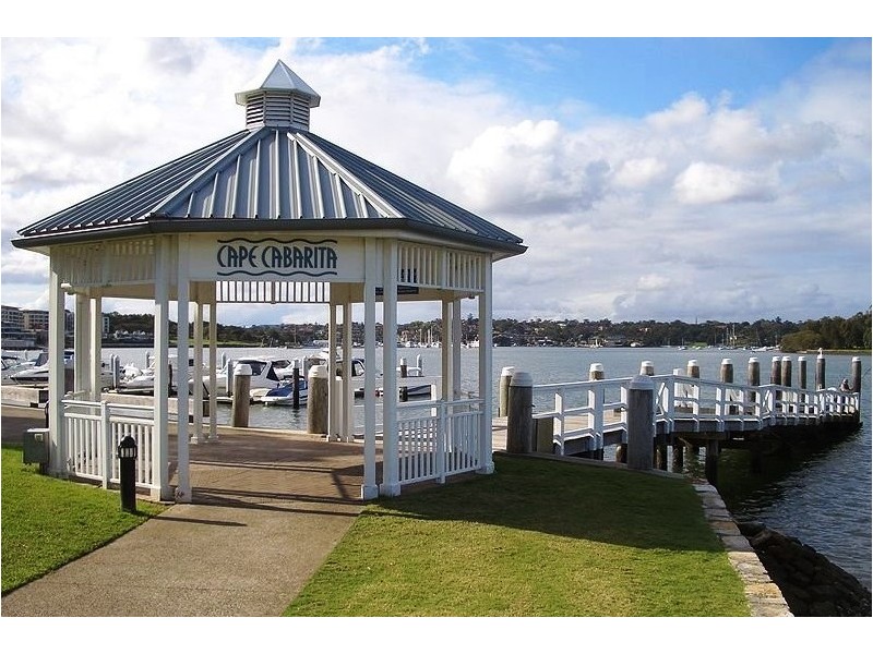 1 Jacaranda Drive, Cabarita NSW 2137