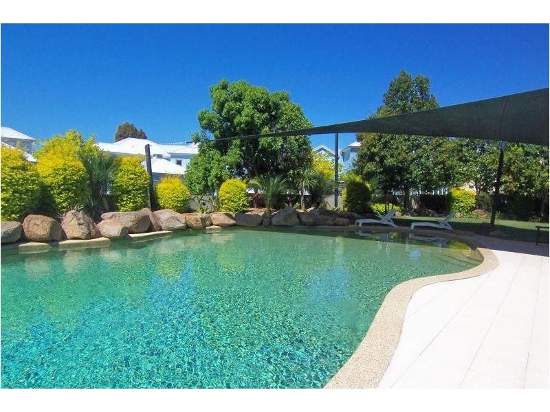 1 Jacaranda Drive, Cabarita NSW 2137