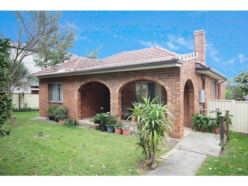 40 Harris Street, Sans Souci NSW 2219