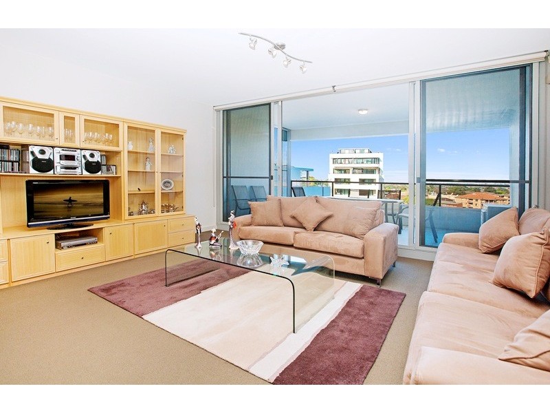 170/555 Princes Highway (enter via Keats Avenue), Rockdale NSW 2216