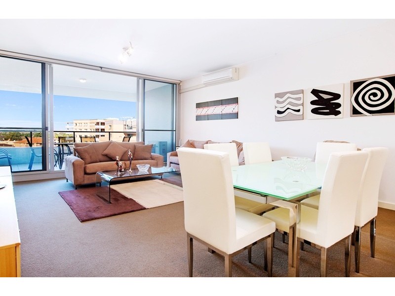 170/555 Princes Highway (enter via Keats Avenue), Rockdale NSW 2216