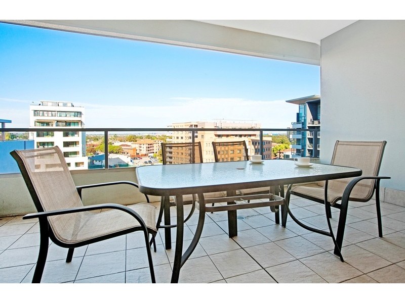 170/555 Princes Highway (enter via Keats Avenue), Rockdale NSW 2216