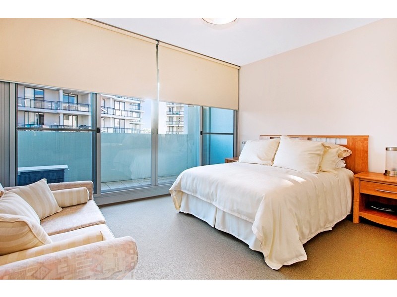 170/555 Princes Highway (enter via Keats Avenue), Rockdale NSW 2216