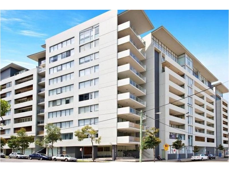 170/555 Princes Highway (enter via Keats Avenue), Rockdale NSW 2216