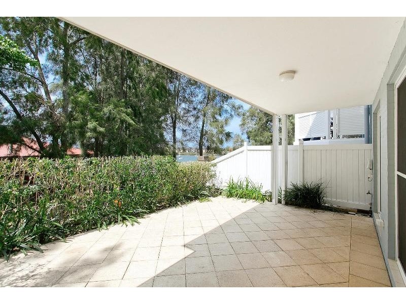 1 Jacaranda Drive, Cabarita NSW 2137