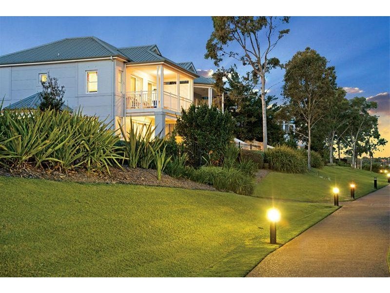 1 Jacaranda Drive, Cabarita NSW 2137