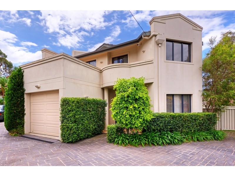 5A Joseph Street, Blakehurst NSW 2221