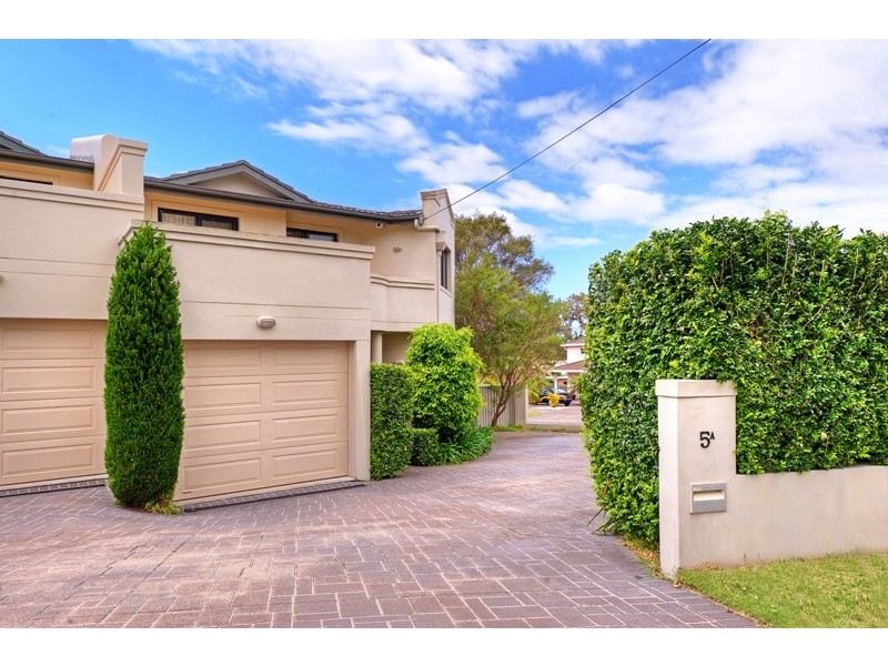 5A Joseph Street, Blakehurst NSW 2221