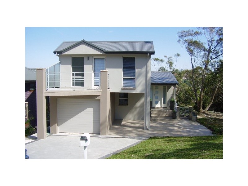 11A Riverview Road, Oyster Bay NSW 2225