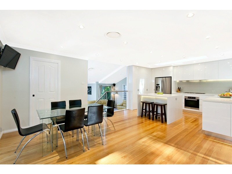 17A Bruce Avenue, Caringbah NSW 2229