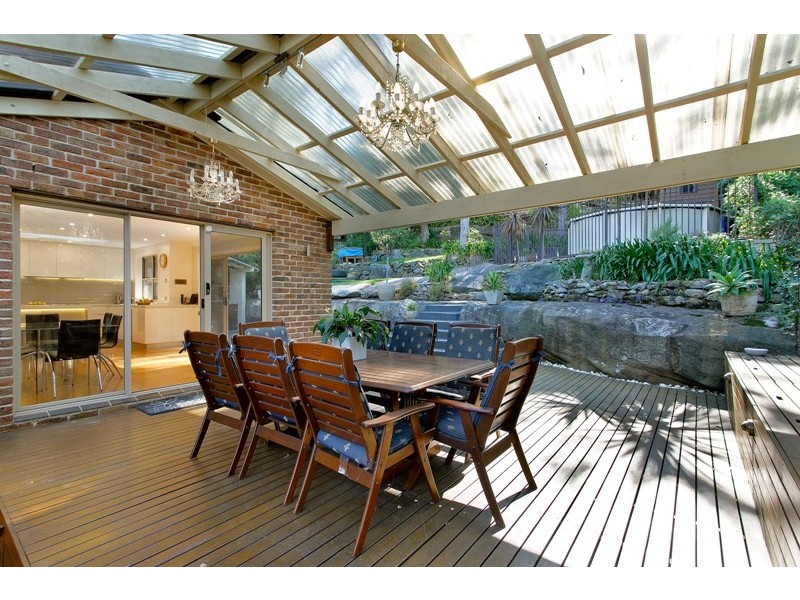 17A Bruce Avenue, Caringbah NSW 2229