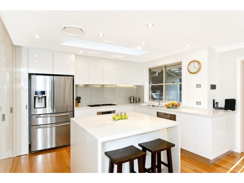 17A Bruce Avenue, Caringbah South NSW 2229