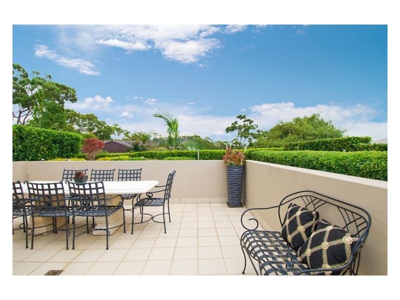 3/13 Murralin Lane, Sylvania NSW 2224