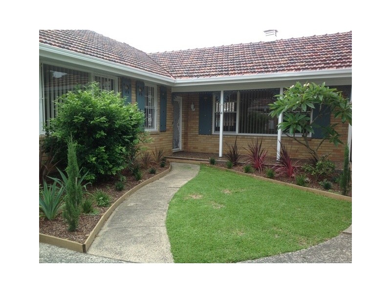 4/272 The Grand Parade, Ramsgate Beach NSW 2217