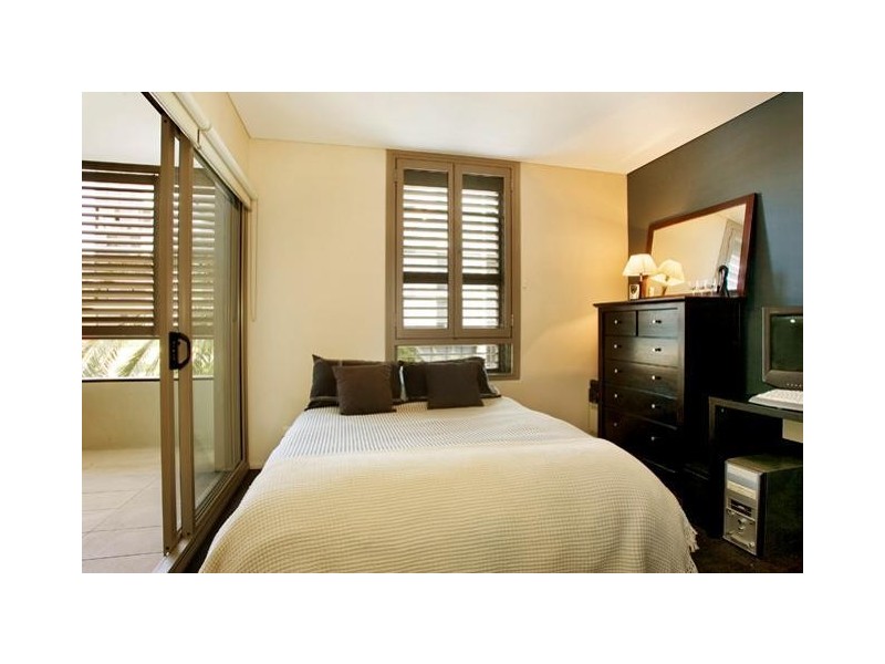 5401/8 Alexandra Drive, Camperdown NSW 2050