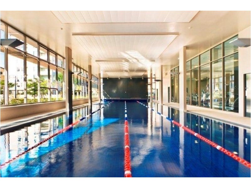 5401/8 Alexandra Drive, Camperdown NSW 2050