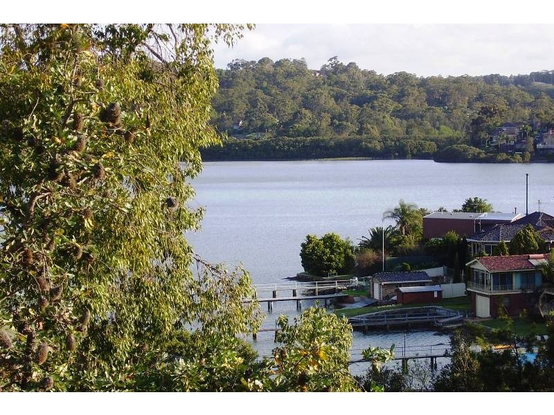 8B Georges River Crescent, Oyster Bay NSW 2225