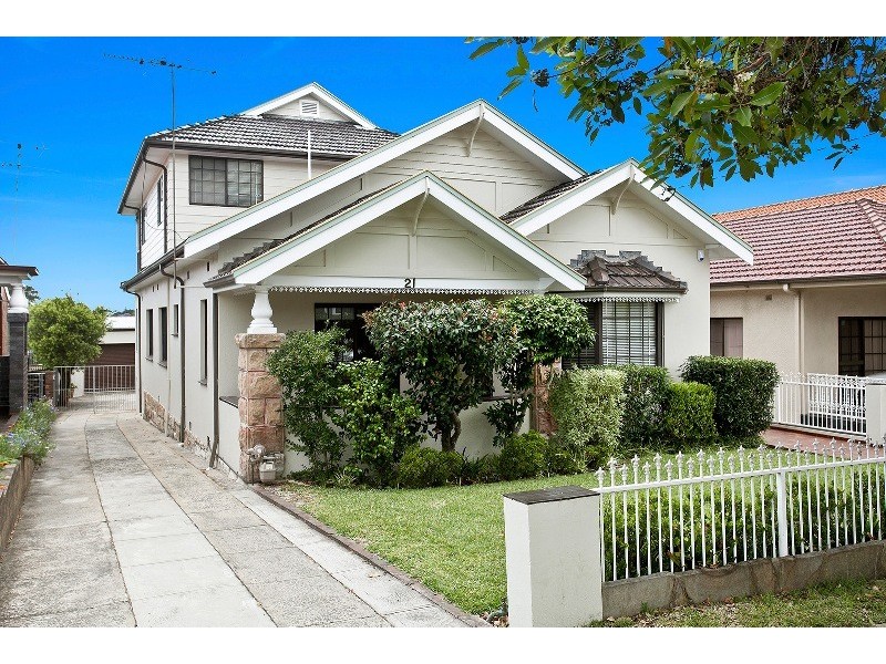 21 Ador Avenue, Rockdale NSW 2216