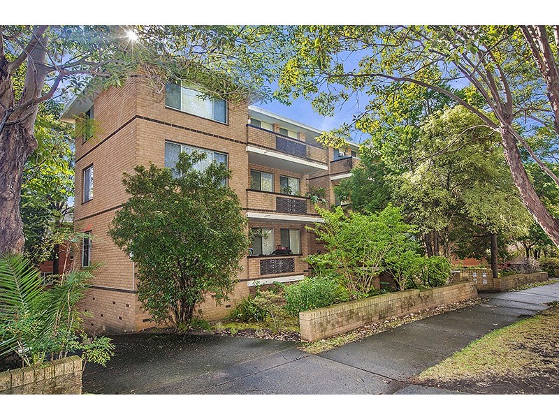 4/14 Oxford Street, Mortdale NSW 2223