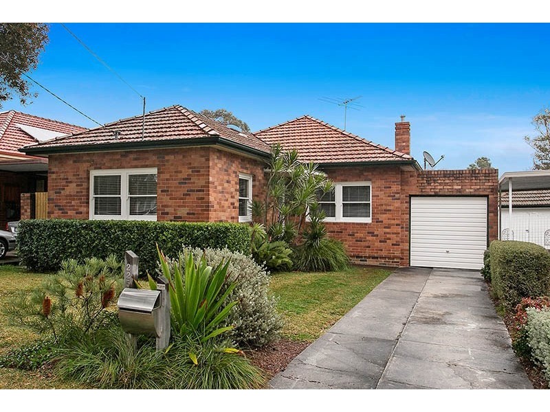 225 Gloucester Road, Beverly Hills NSW 2209