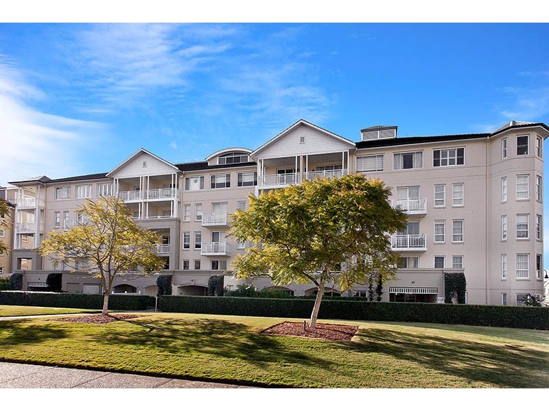 54/43 Phillips Street, Cabarita NSW 2137