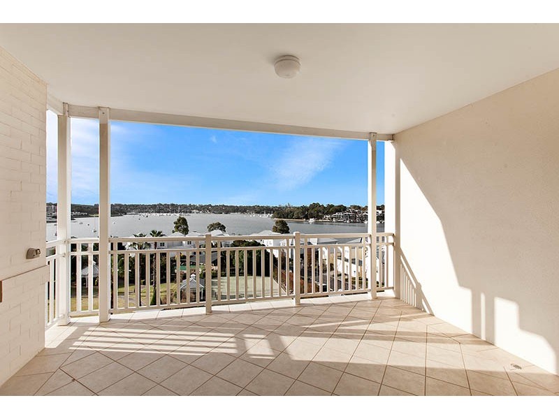 54/43 Phillips Street, Cabarita NSW 2137