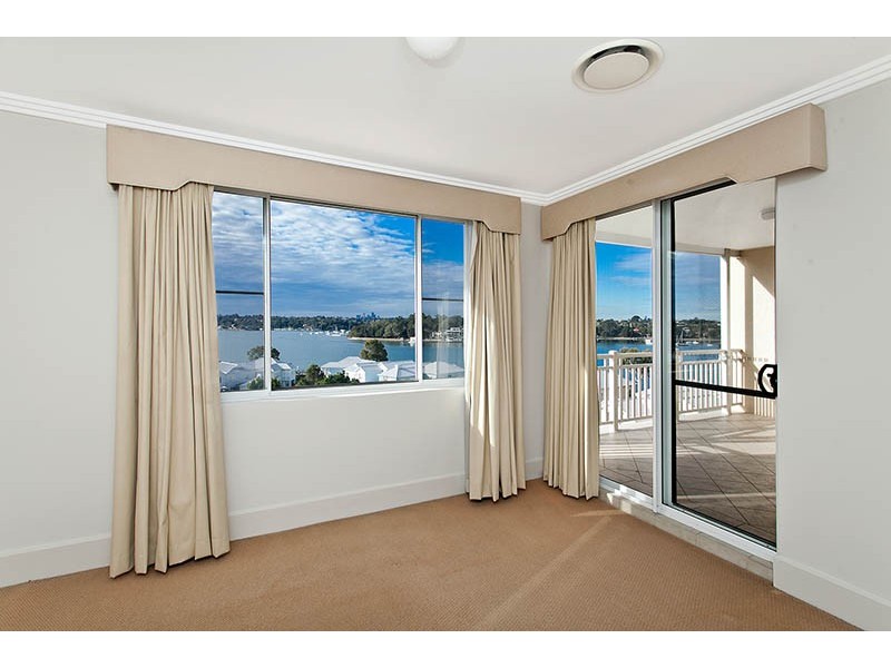 54/43 Phillips Street, Cabarita NSW 2137
