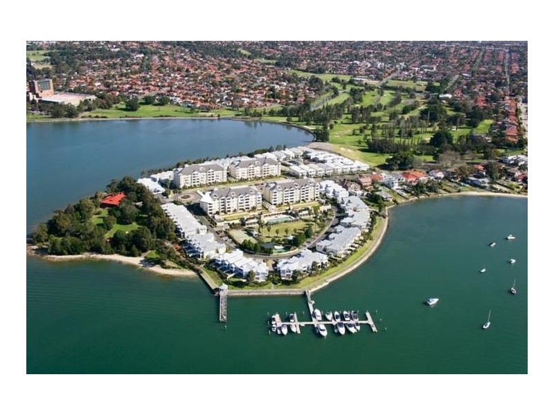 54/43 Phillips Street, Cabarita NSW 2137