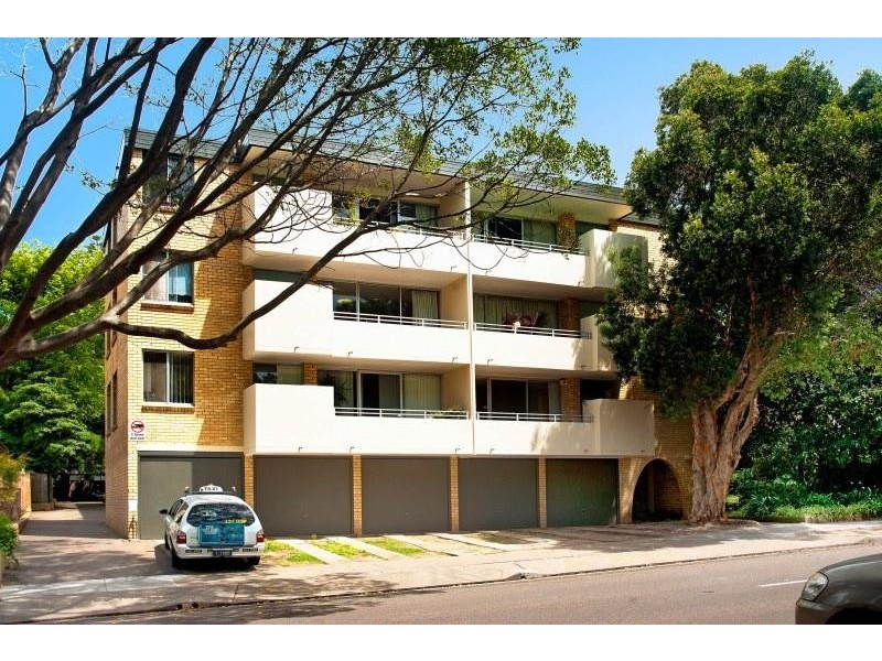 27/41 Ocean Street North, Bondi NSW 2026