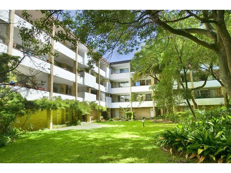 27/41 Ocean Street North, Bondi NSW 2026