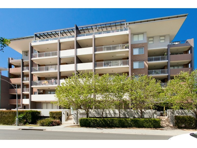 52/4-10 Benedict Court, Holroyd NSW 2142