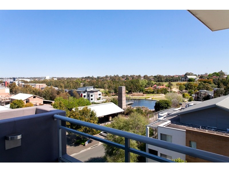 52/4-10 Benedict Court, Holroyd NSW 2142
