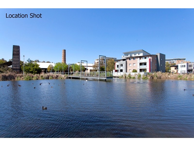 52/4-10 Benedict Court, Holroyd NSW 2142