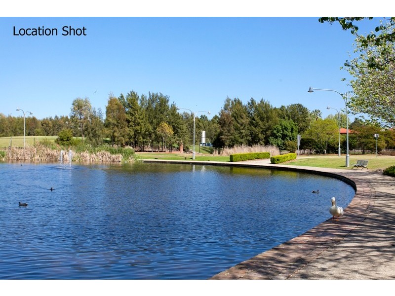 52/4-10 Benedict Court, Holroyd NSW 2142