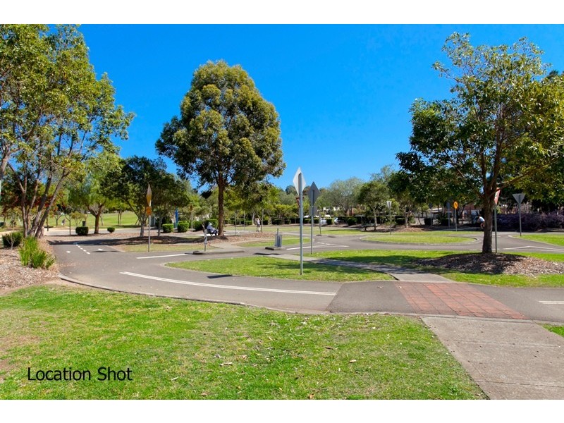 52/4-10 Benedict Court, Holroyd NSW 2142