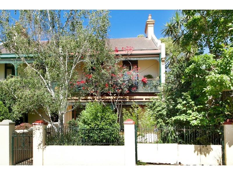 43 Station Street, Newtown NSW 2042