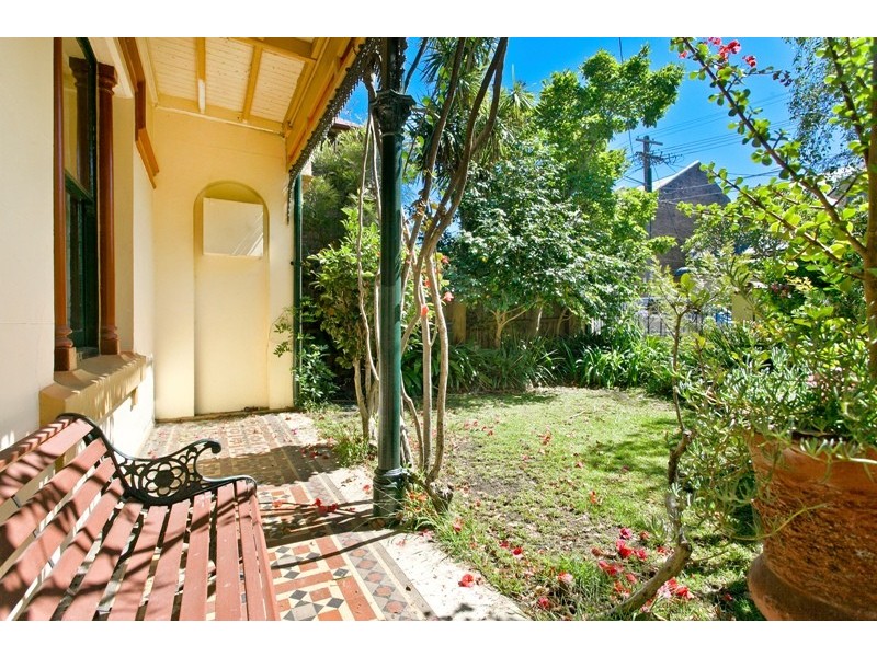 43 Station Street, Newtown NSW 2042