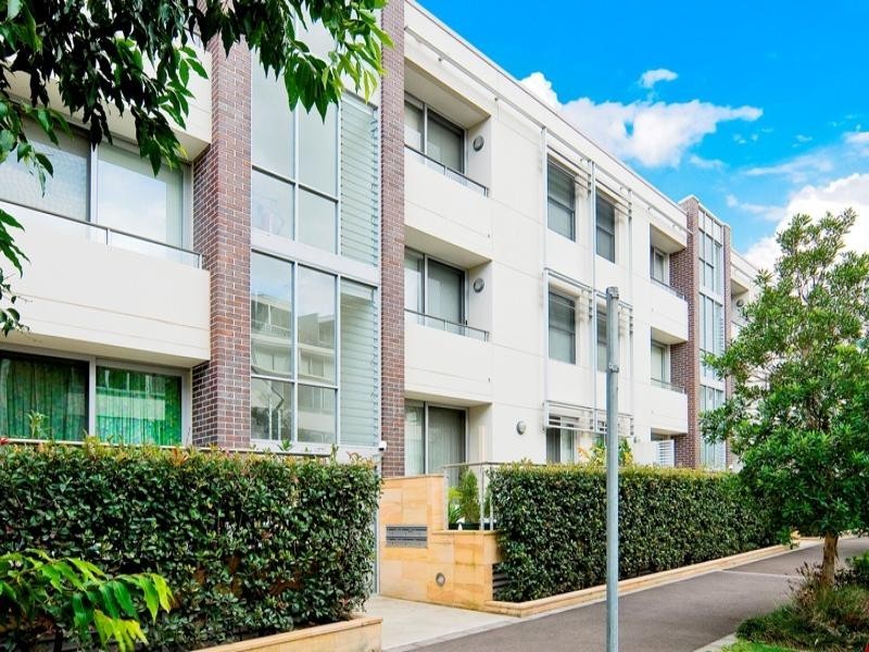 105/8 Shoreline Drive, Rhodes NSW 2138