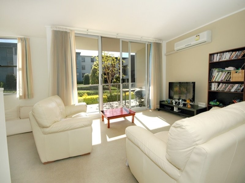 105/8 Shoreline Drive, Rhodes NSW 2138