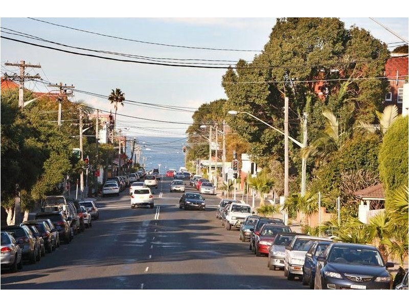 9/55 Coogee Bay Road, Coogee NSW 2034