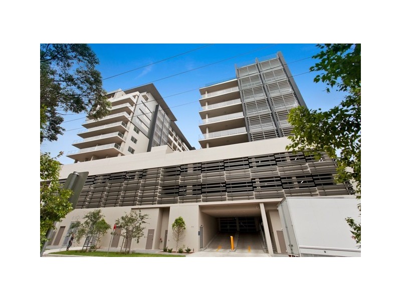 A508/8 Bourke Street, Mascot NSW 2020