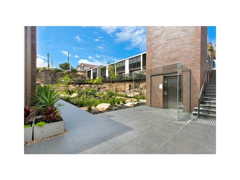 24/15-25 Edgar Street, Tempe NSW 2044