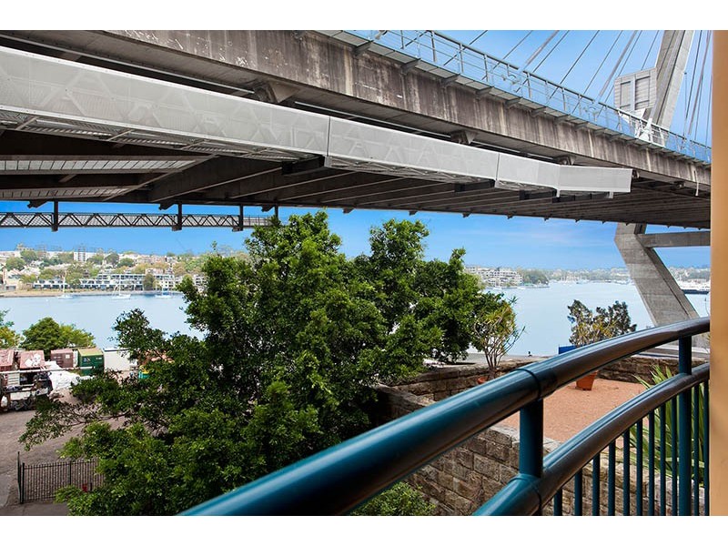 15/120 Saunders Street, Pyrmont NSW 2009