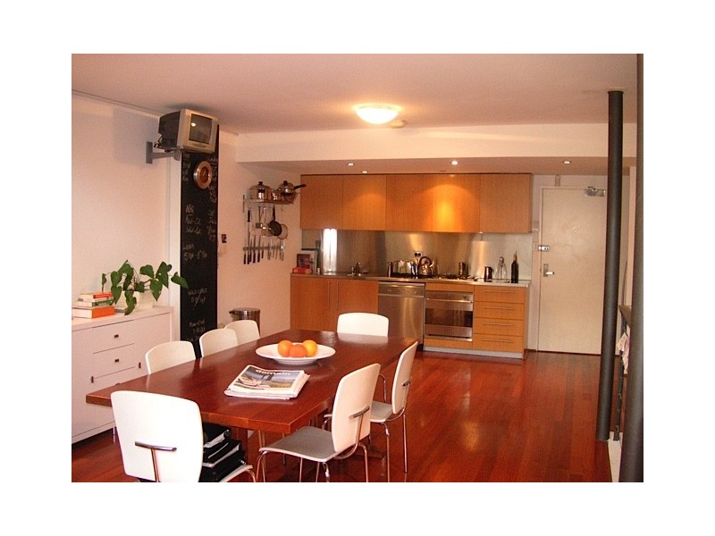 9/8 Brumby Street, Surry Hills NSW 2010